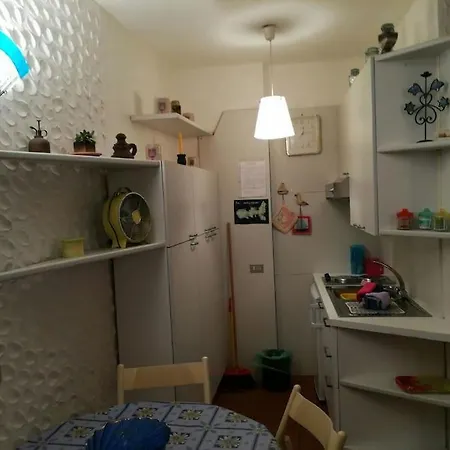 Daire Casa Luna *