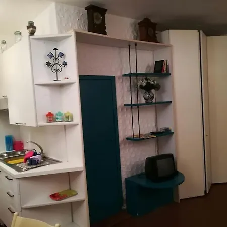Casa Luna Daire
