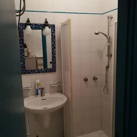 Casa Luna Daire *