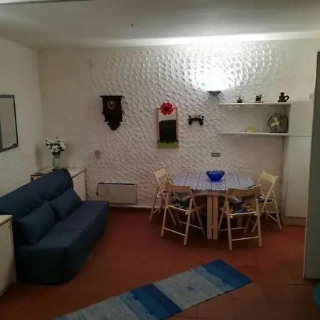 Casa Luna Daire