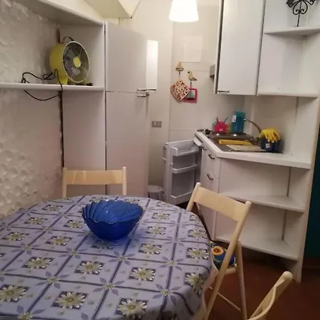 Daire Casa Luna *