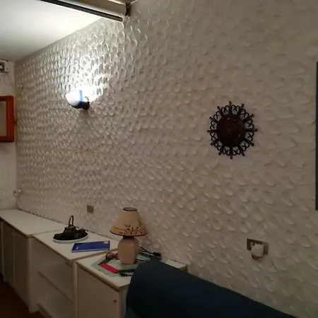 Casa Luna Daire