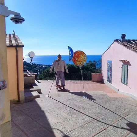 Daire Casa Luna