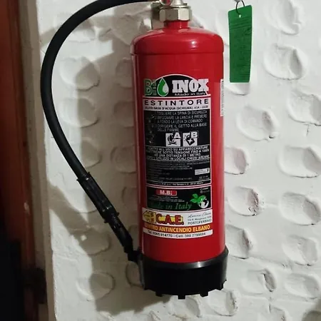 아파트 Casa Luna *