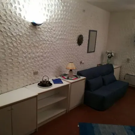 Lägenhet Casa Luna *