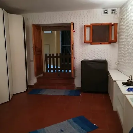 Appartement Casa Luna Capoliveri (Isola d'Elba)