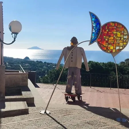 Appartamento Casa Luna