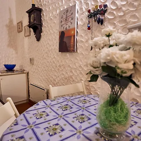 Casa Luna Capoliveri (Isola d'Elba)