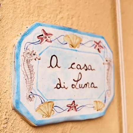 Apartment Casa Luna