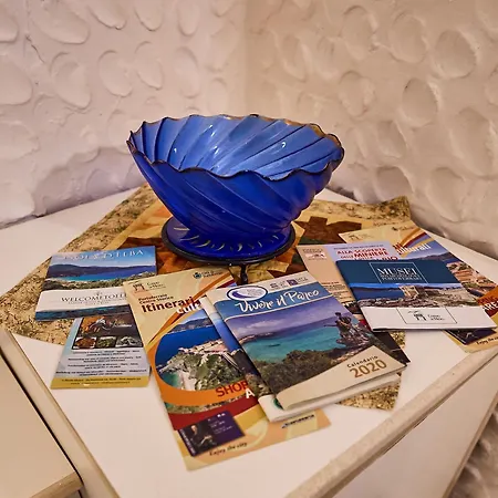 Apartment Casa Luna Capoliveri (Isola d'Elba)