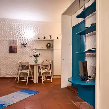 Casa Luna Apartment