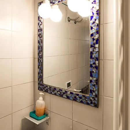 Apartment Casa Luna Capoliveri (Isola d'Elba)