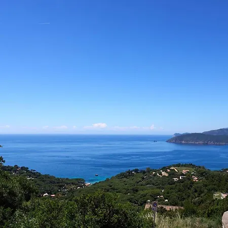 Casa Luna * Capoliveri (Isola d'Elba)