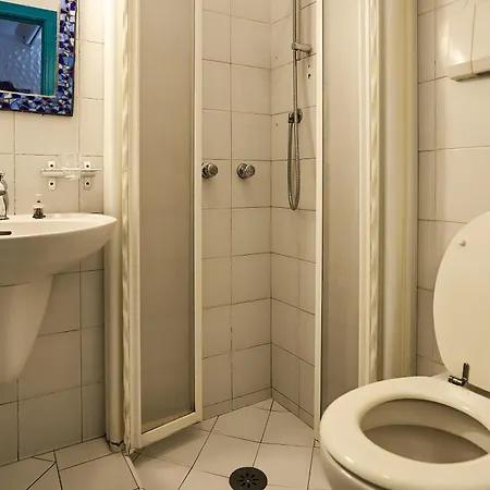 Apartment Casa Luna *