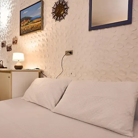 Apartment Casa Luna