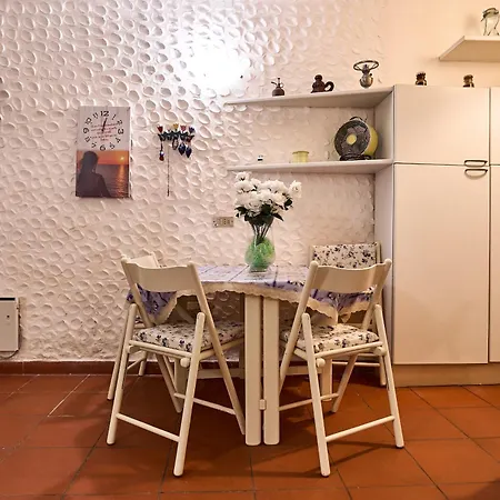 Casa Luna * Capoliveri (Isola d'Elba)