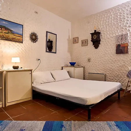Casa Luna Capoliveri (Isola d'Elba)