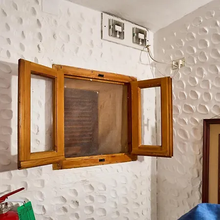 Casa Luna Apartment