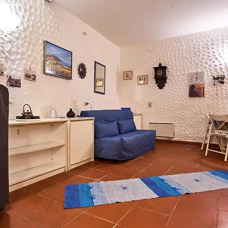 Casa Luna * Capoliveri (Isola d'Elba)