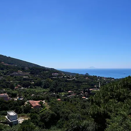 Casa Luna Apartment Capoliveri (Isola d'Elba)