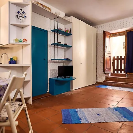 Casa Luna