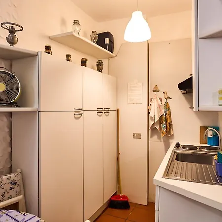 Apartment Casa Luna Capoliveri (Isola d'Elba)