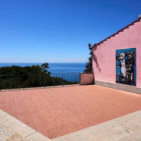 Apartment Casa Luna Capoliveri (Isola d'Elba)