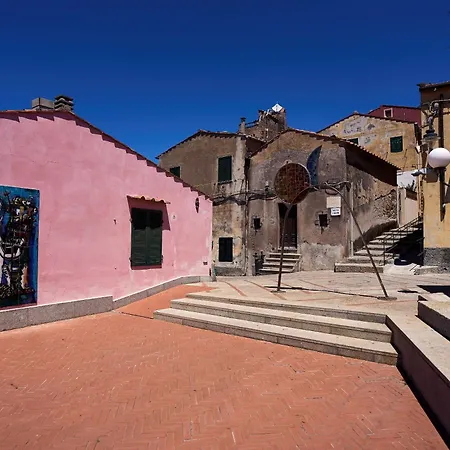Casa Luna * Capoliveri (Isola d'Elba)
