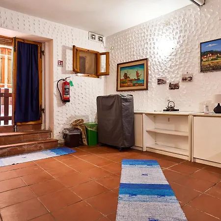 Casa Luna