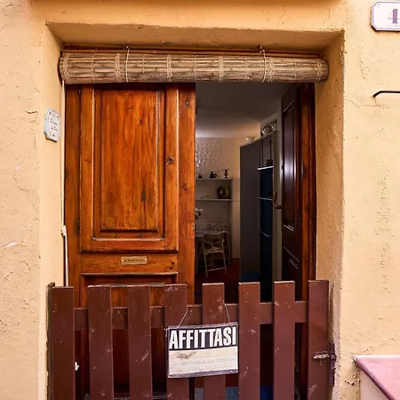 Casa Luna Apartment
