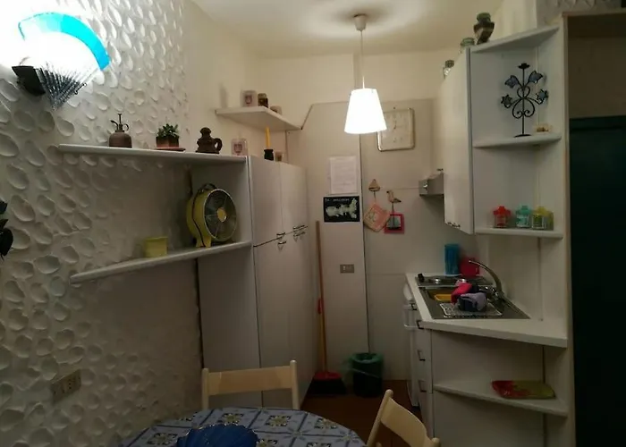 Apartment Casa Luna *