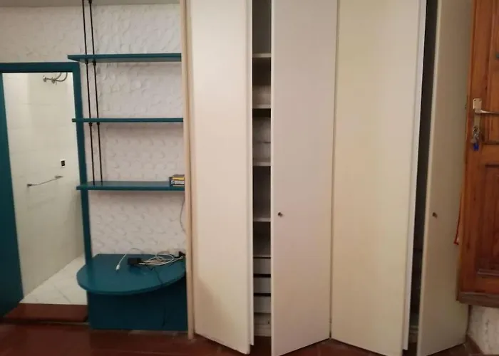 Casa Luna Apartment Capoliveri (Isola d'Elba)