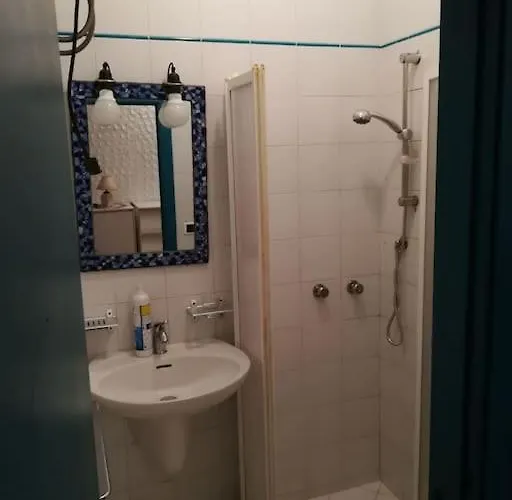 Casa Luna Apartment *