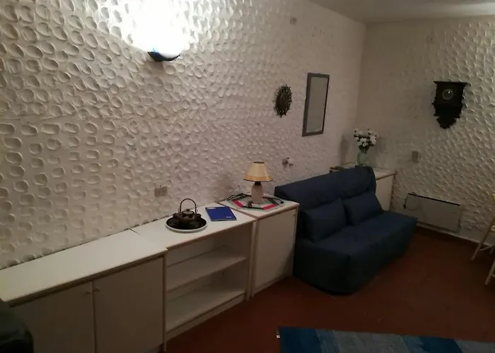 Apartment Casa Luna *