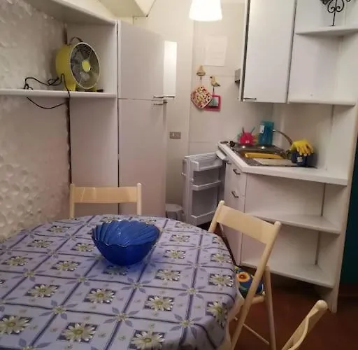 Apartment Casa Luna *