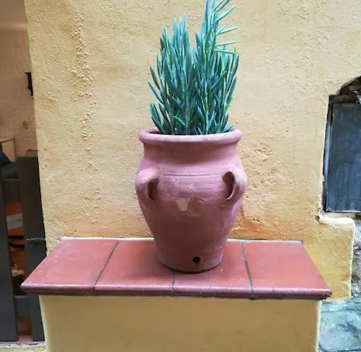 Casa Luna * كابوليفيري